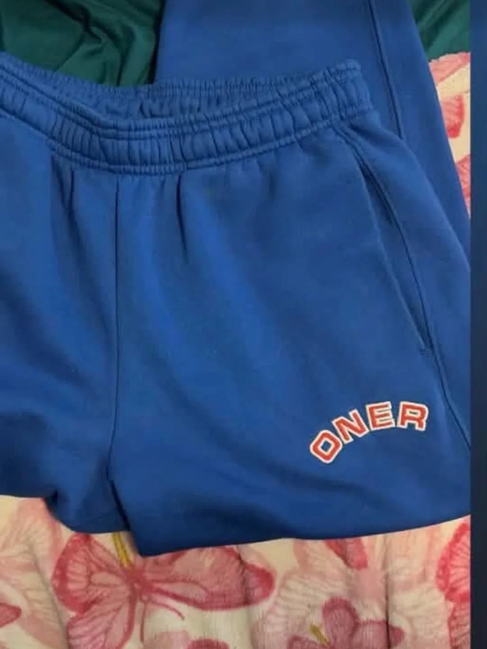 Oner active sweats - Picture 1 of 1